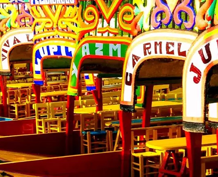 Xochimilco